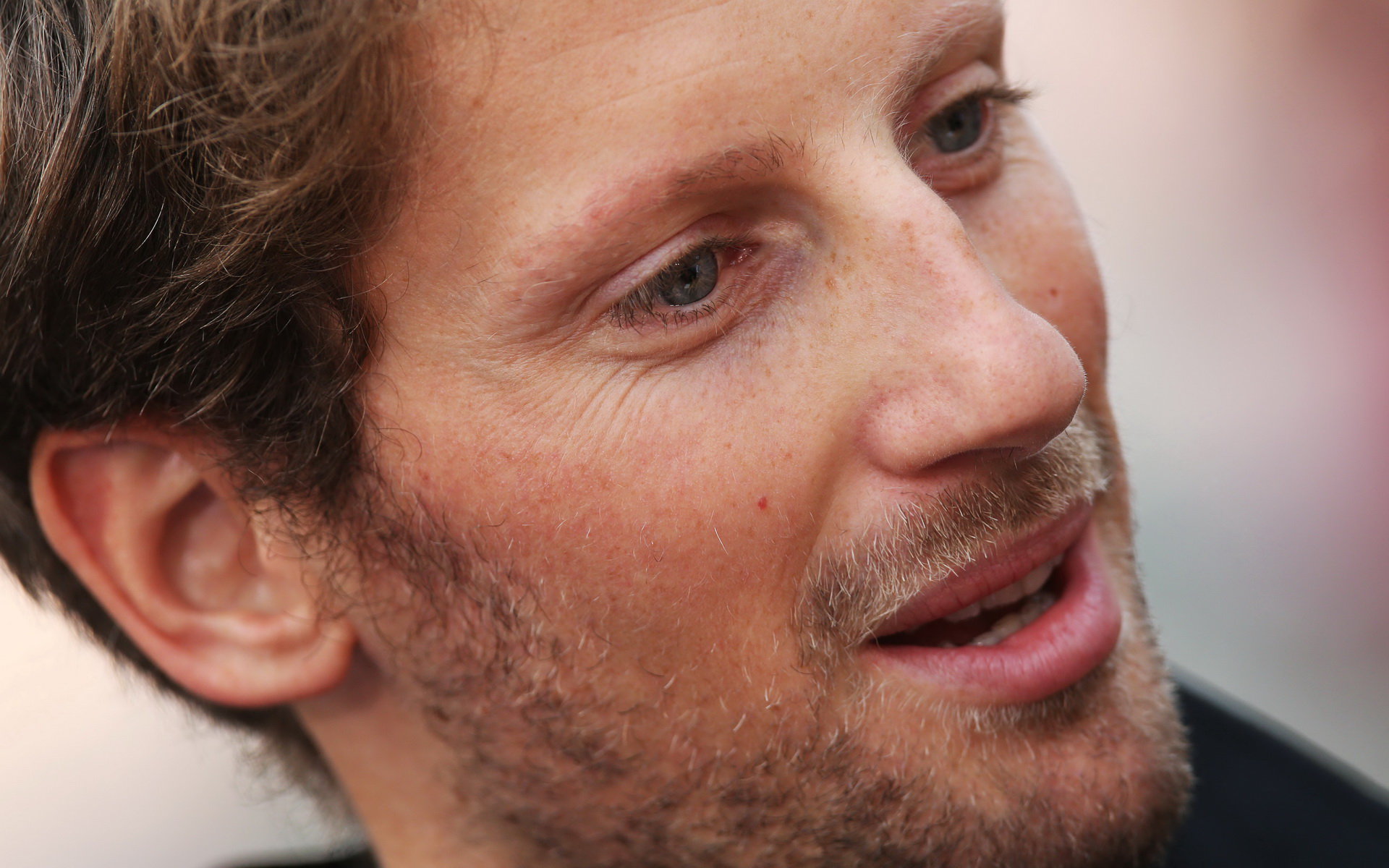 Romain Grosjean, GP Singapuru (Singapur)