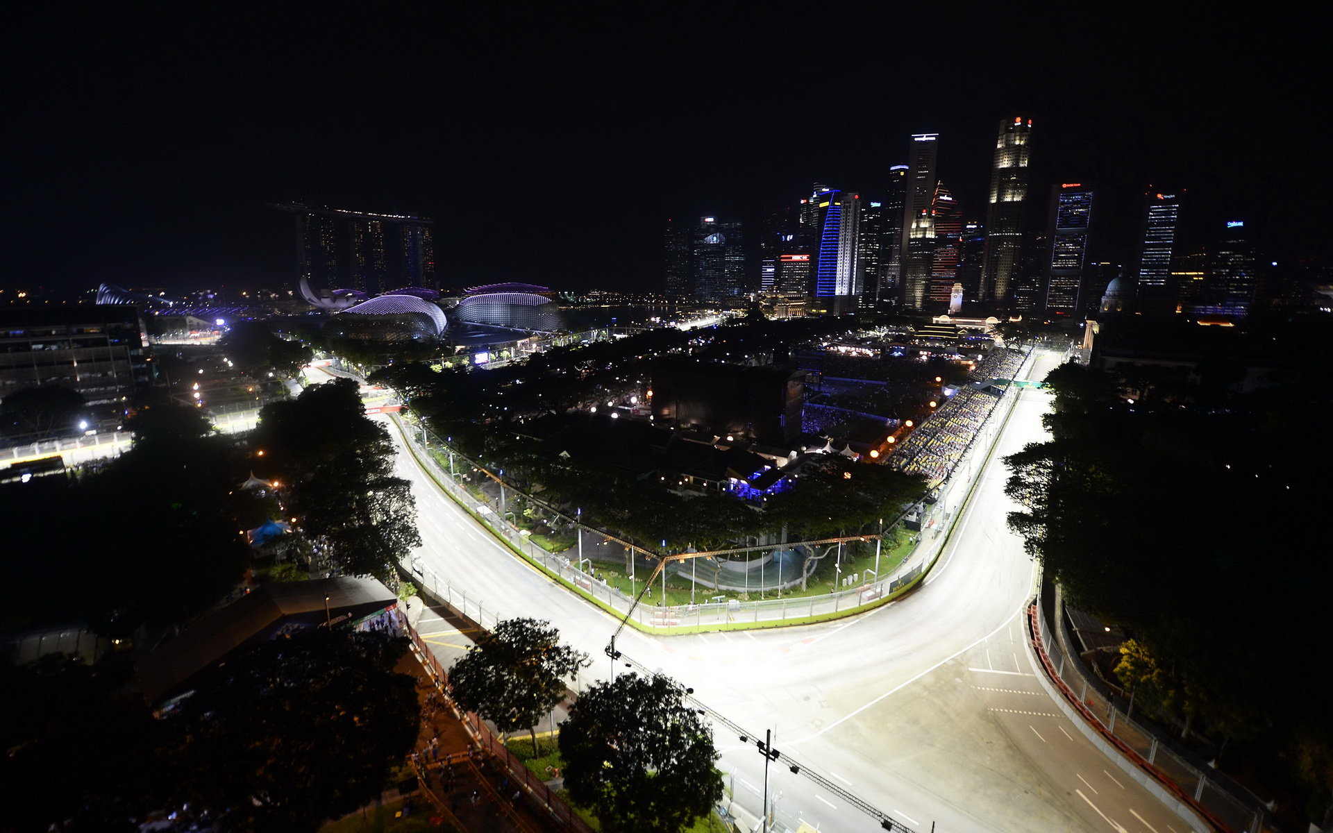 GP Singapuru (Singapur)