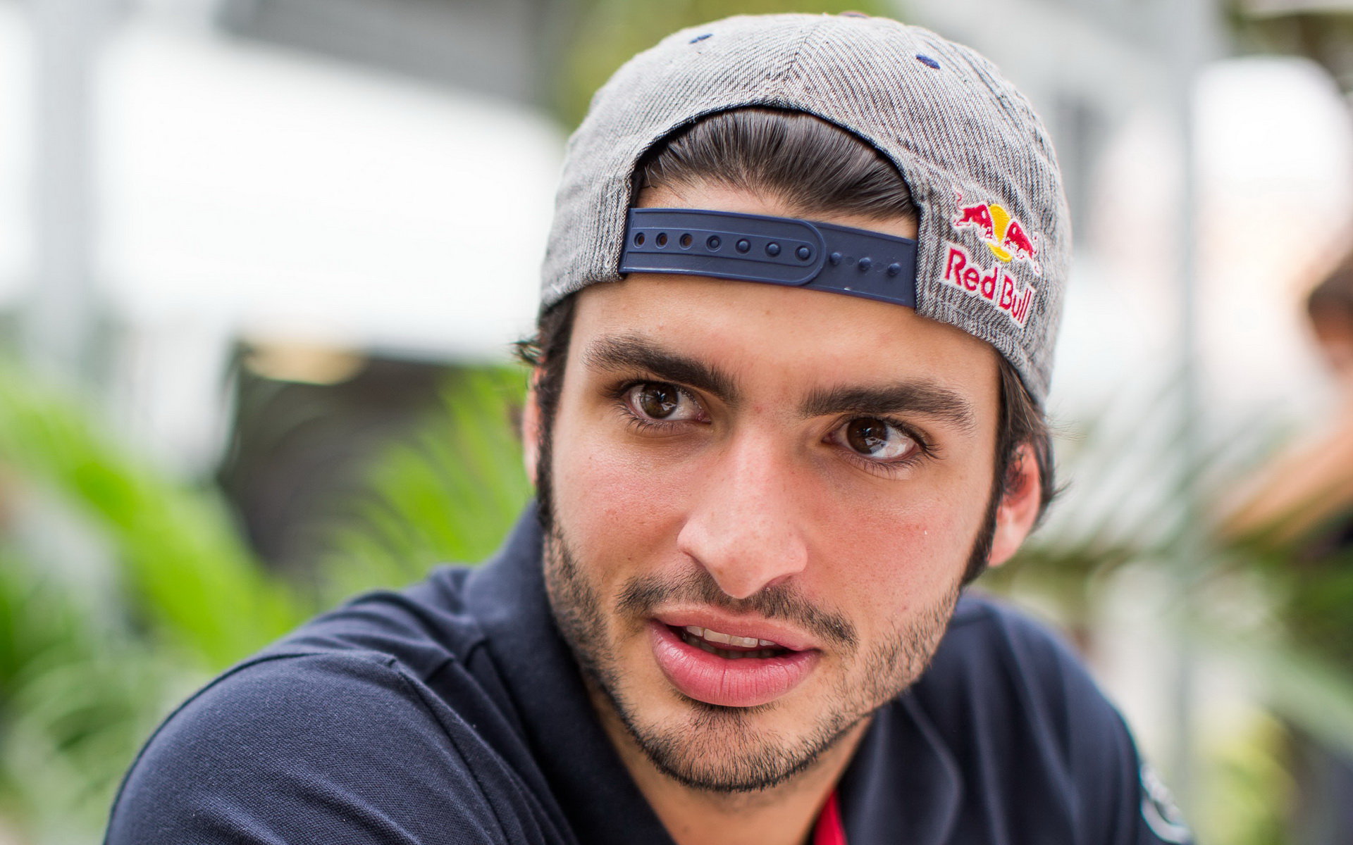 Carlos Sainz, GP Singapuru (Singapur)