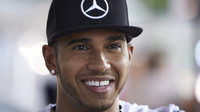 Lewis Hamilton, GP Singapuru (Singapur)