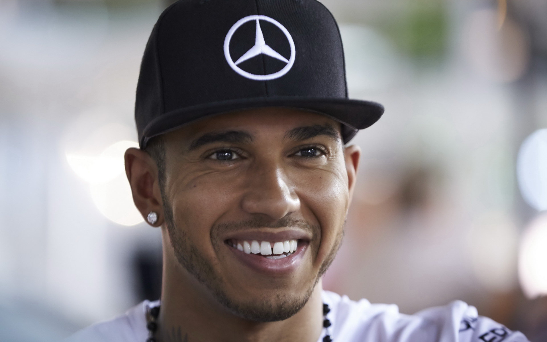 Lewis Hamilton, GP Singapuru (Singapur)