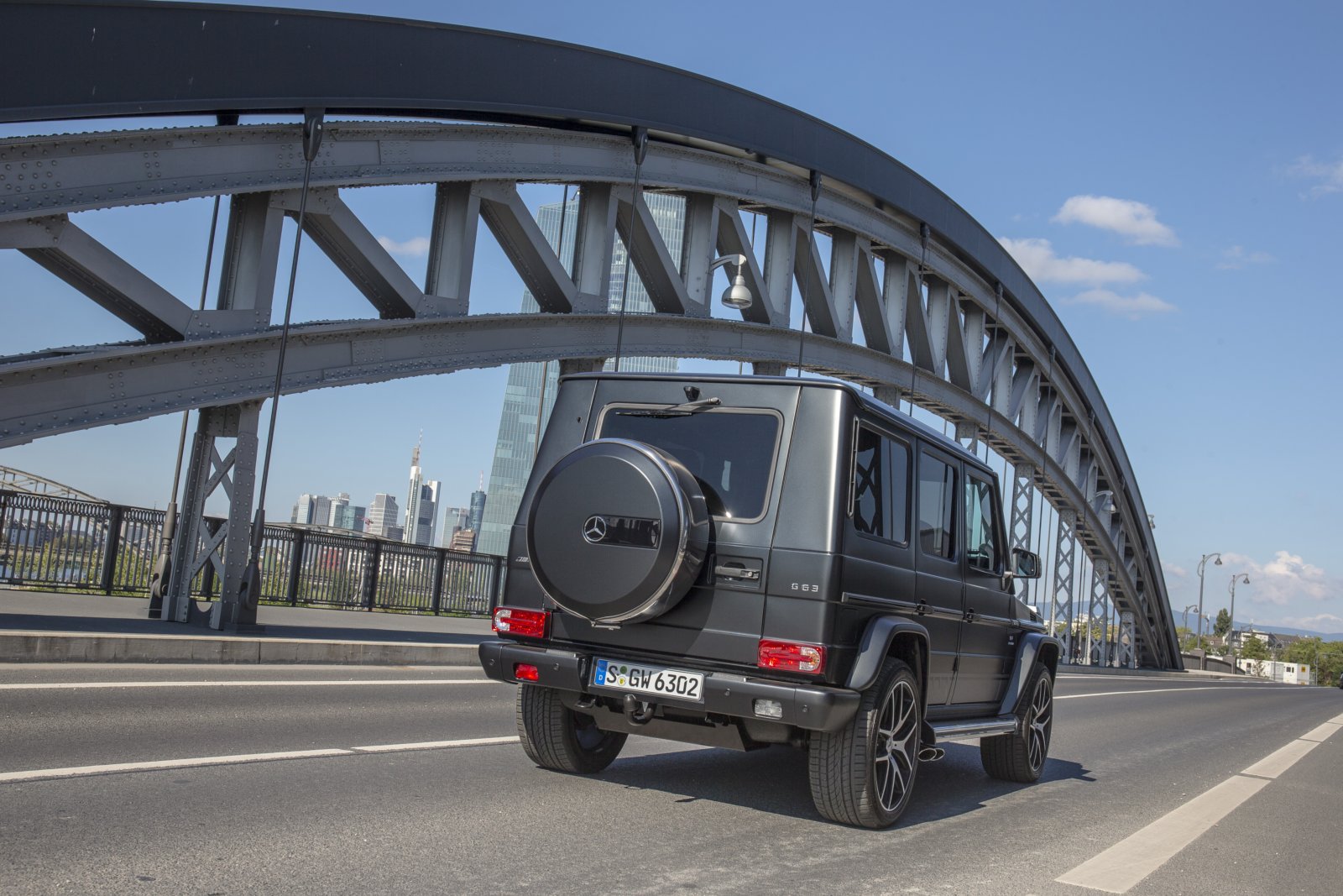 mercedes-benz g