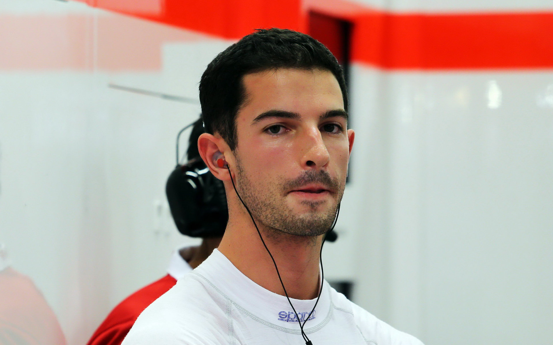 Alexander Rossi, GP Singapuru (Singapur)