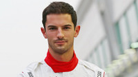 Alexander Rossi, GP Singapuru (Singapur)