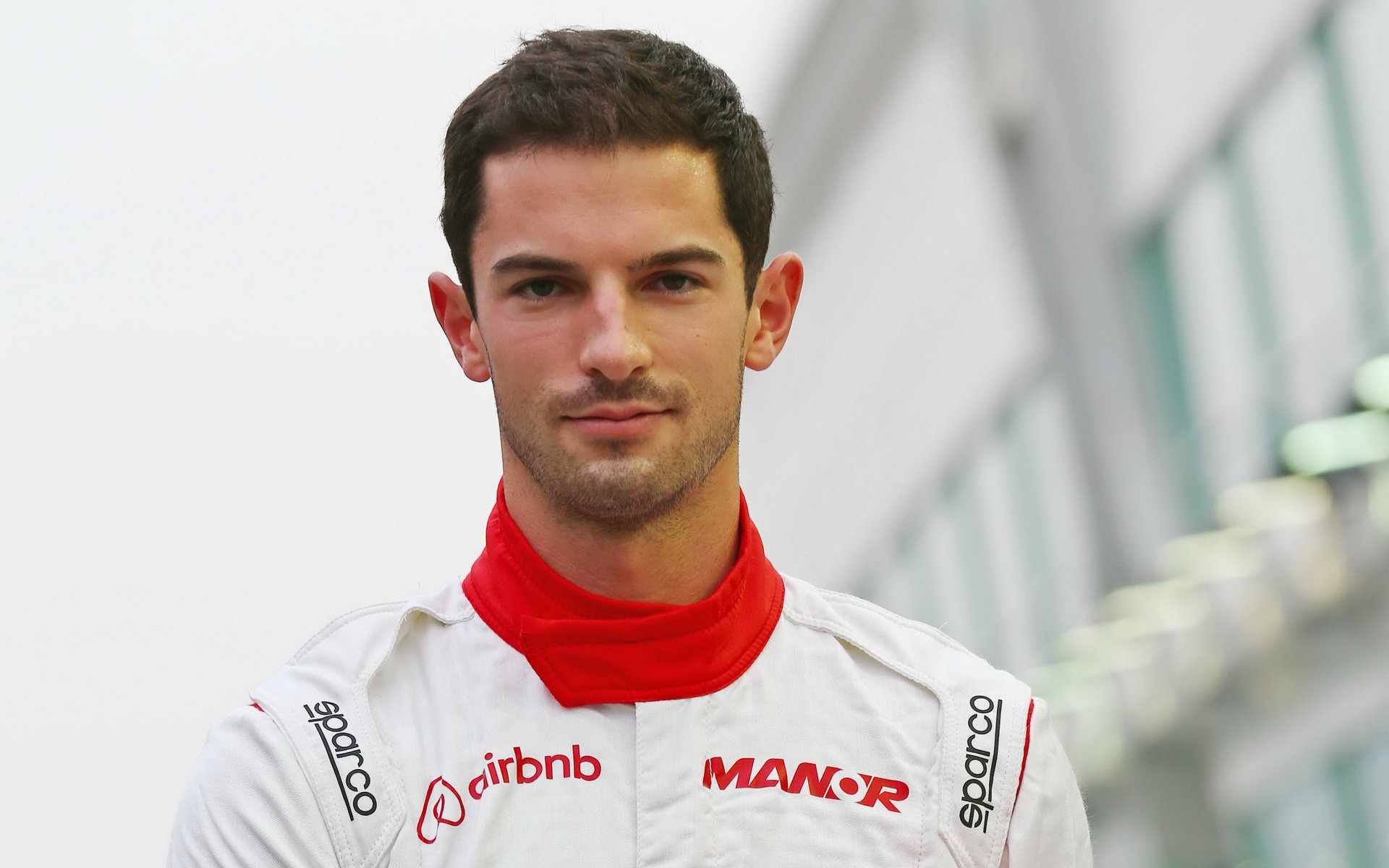 Alexander Rossi, GP Singapuru (Singapur)