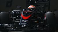 Jenson Button, GP Singapuru (Singapur)