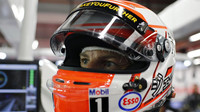 Jenson Button, GP Singapuru (Singapur)