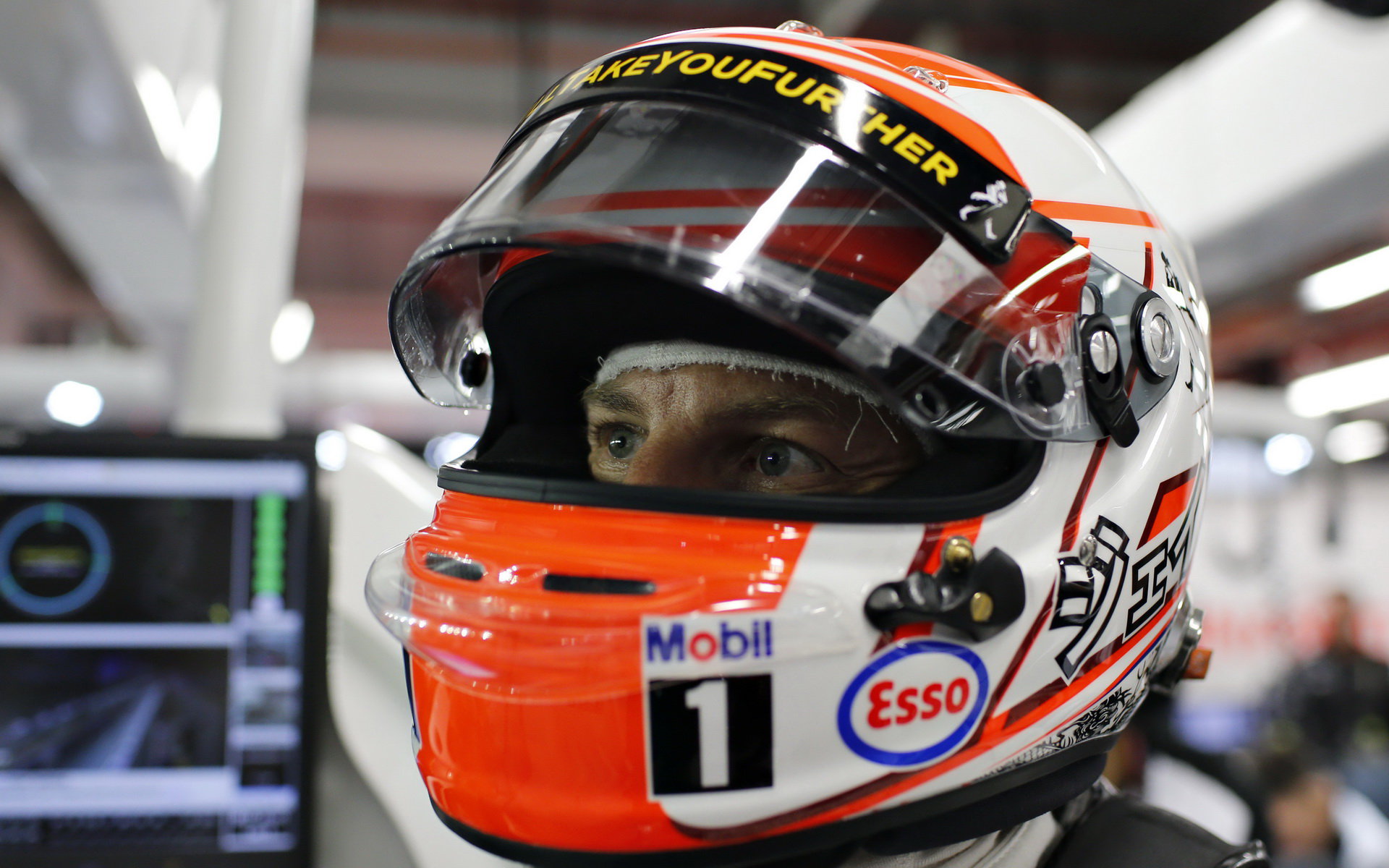 Jenson Button, GP Singapuru (Singapur)