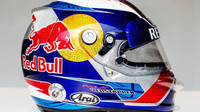 Přilba Maxe Verstappena, GP Singapuru (Singapur)