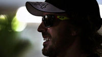 Fernando Alonso, GP Singapuru (Singapur)