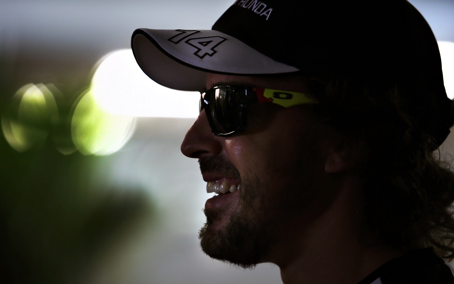 Fernando Alonso, GP Singapuru (Singapur)