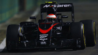 Jenson Button, GP Singapuru (Singapur)