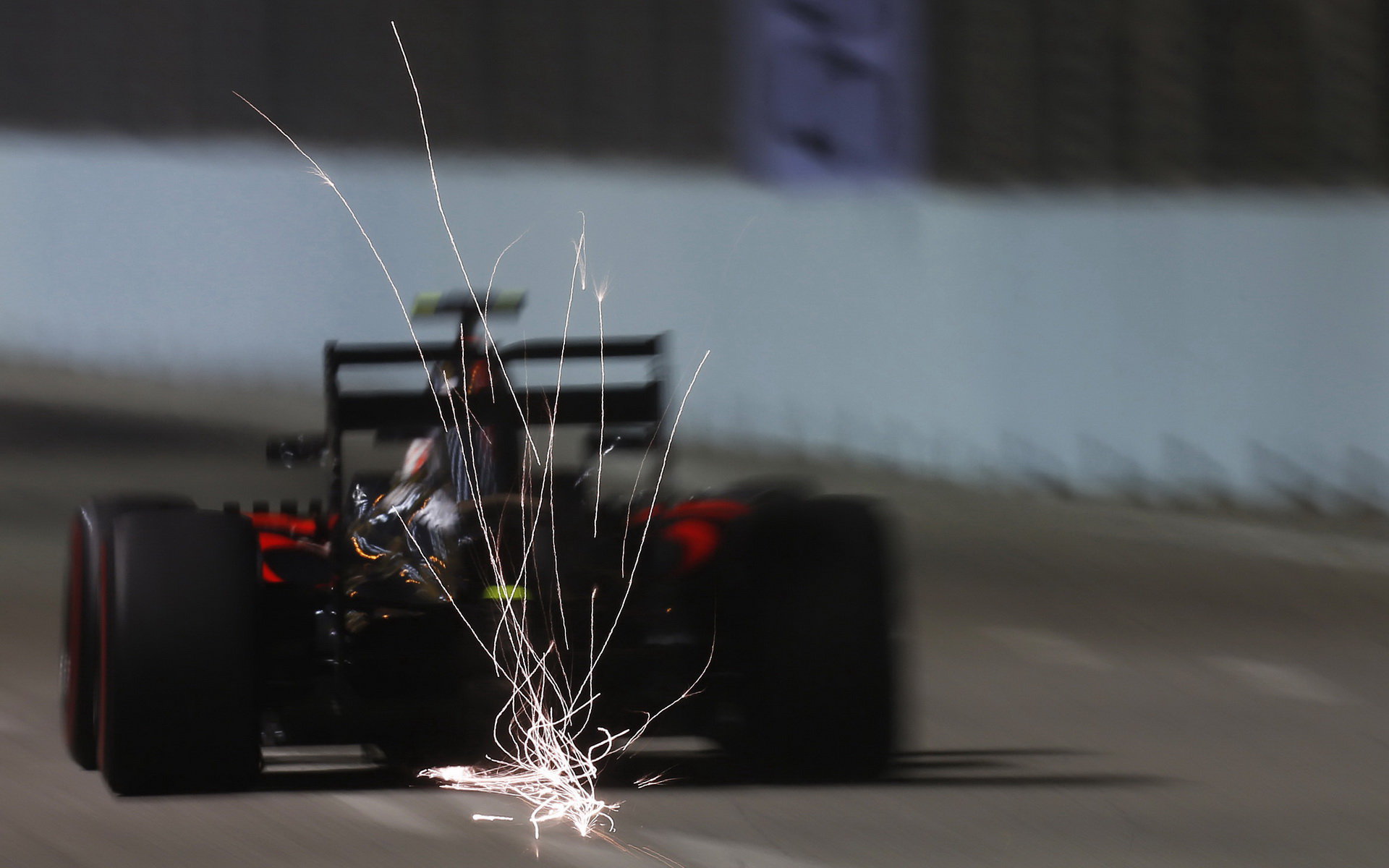 McLaren očekává, že v Singapuru dosáhne mnohem lepšího výsledků než v posledních dvou závodech