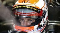 Jenson Button, GP Singapuru (Singapur)