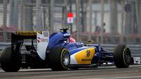 Felipe Nasr, GP Singapuru (Singapur)