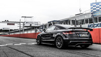Audi TT-RS od HPerfomance