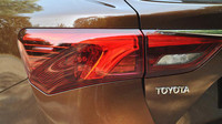 Toyota Avensis Touring Sports 1.6 D-4D (2015)
