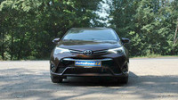 Toyota Avensis Touring Sports 1.6 D-4D (2015)