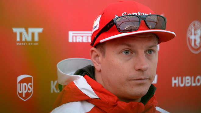 Kimi Räikkönen by závodní víkend zkrátil na dva dny