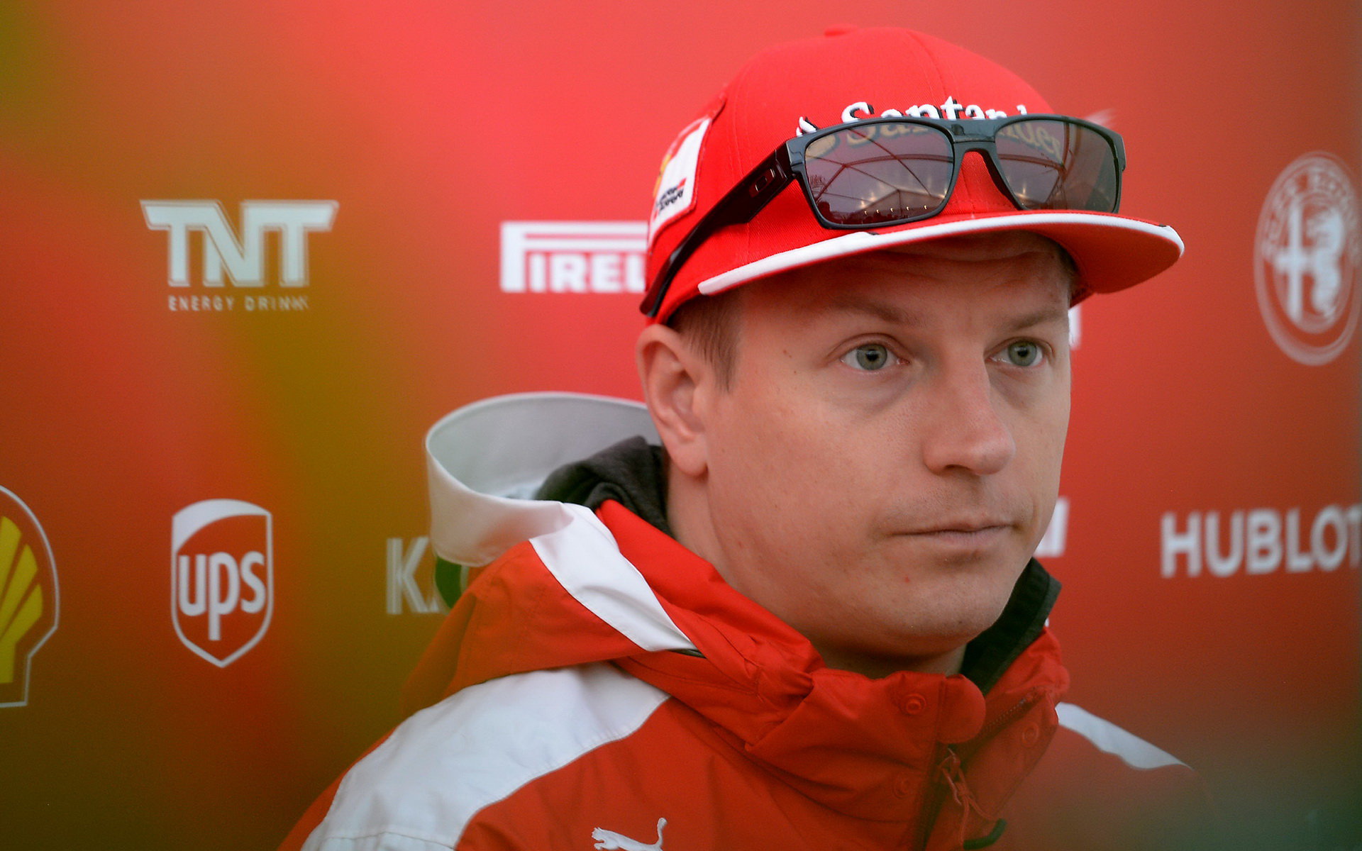 Kimi Räikkönen by závodní víkend zkrátil na dva dny