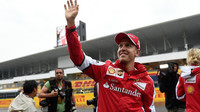 Sebastian Vettel, GP Japonska (Suzuka)