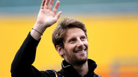 Romain Grosjean, GP Japonska (Suzuka)