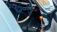 Restaurovaný Porsche 917K, vítěz slavného závodu 1000 km ve Spa.