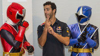 Daniel Ricciardo, GP Japonska (Suzuka)