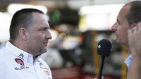 Yves Matton přebírá novou roli u FIA