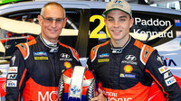 Paddon, Hayden - Kennard, John