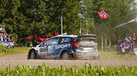 Evans, Elfyn - Barritt, Daniel