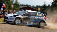 Tänak, Ott - Mölder, Raigo