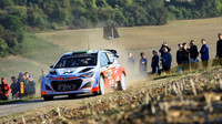 Paddon, Hayden - Kennard, John