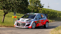 Paddon, Hayden - Kennard, John