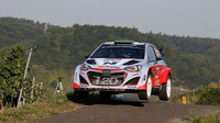 Paddon, Hayden - Kennard, John