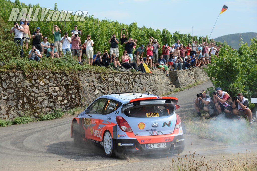 Neuville, Thierry - Gilsoul, Nicolas