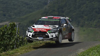 Meeke, Kris - Nagle, Paul