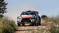 Meeke, Kris - Nagle, Paul