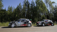 Meeke, Kris - Nagle, Paul