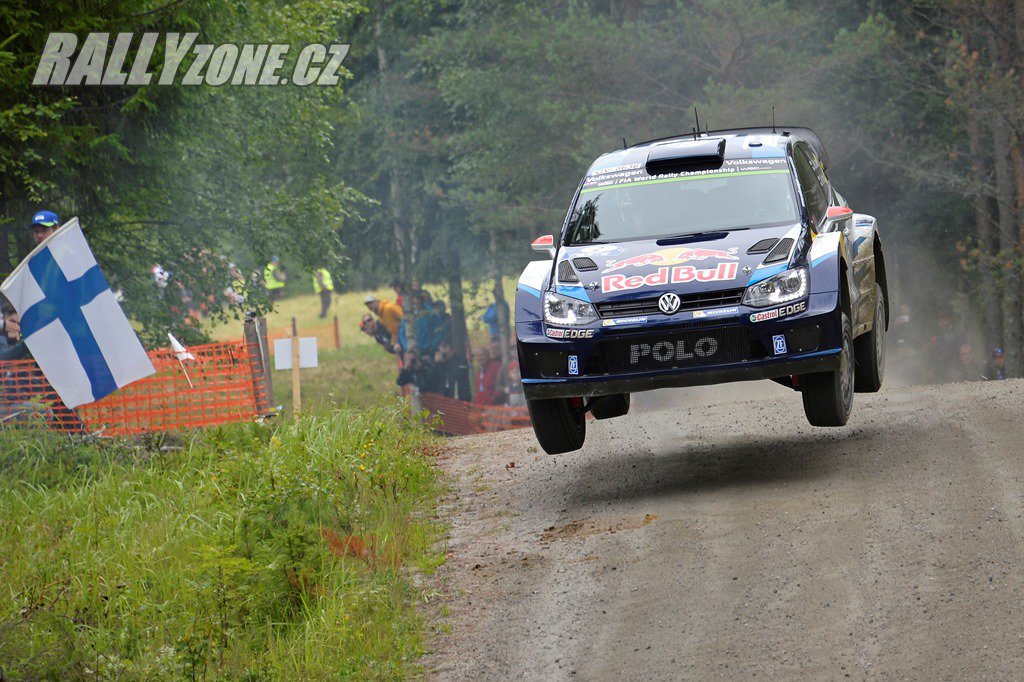 Latvala, Jari-Matti - Anttila, Miikka