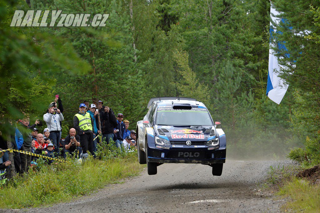 Latvala, Jari-Matti - Anttila, Miikka