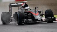 Fernando Alonso, GP Japonska (Suzuka)