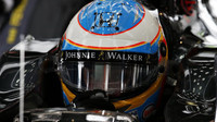 Fernando Alonso, GP Japonska (Suzuka)