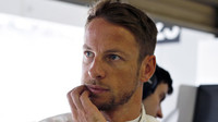 Jenson Button, GP Japonska (Suzuka)