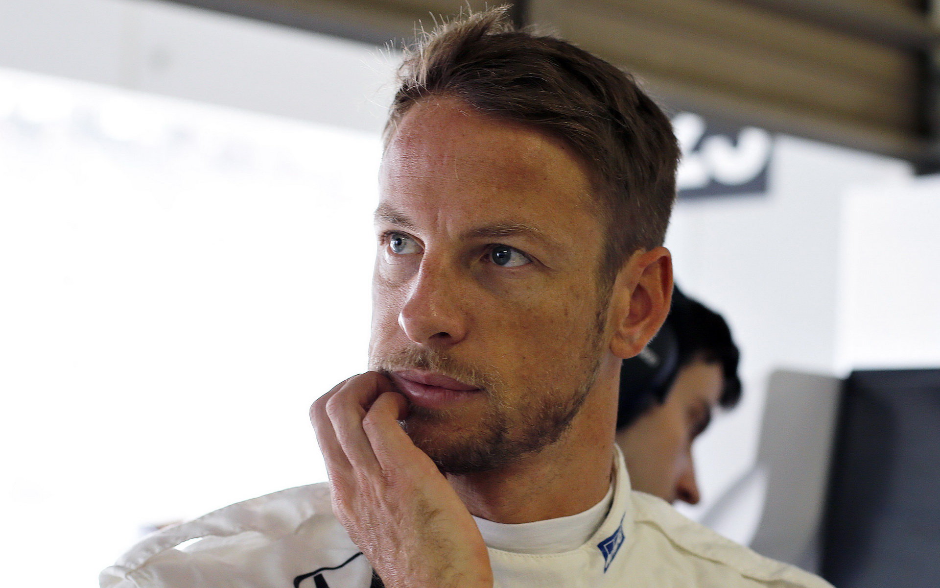 Jenson Button, GP Japonska (Suzuka)