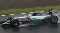 Lewis Hamilton, GP Japonska (Suzuka)