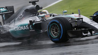 Lewis Hamilton, GP Japonska (Suzuka)