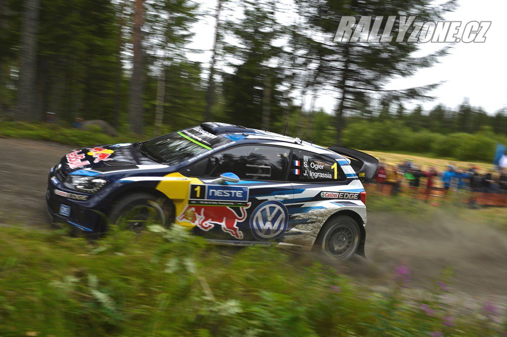 Ogier, Sebastien - Ingrassia, Julien