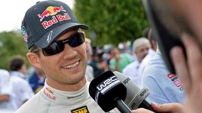 Ogier vyhrál první rally v nové éře speciálů WRC