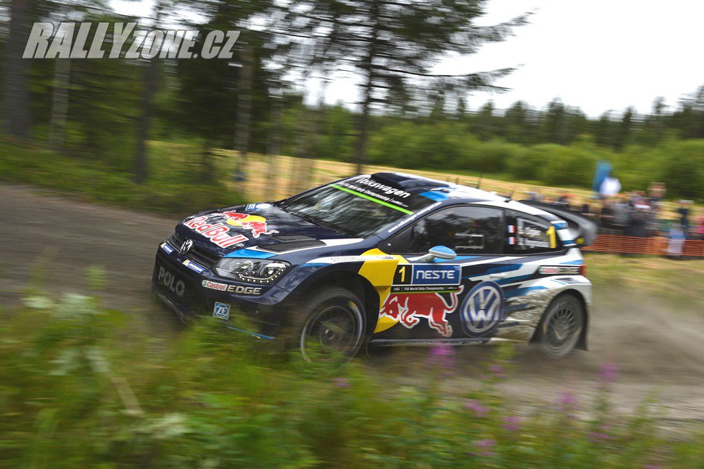 Ogier, Sebastien - Ingrassia, Julien